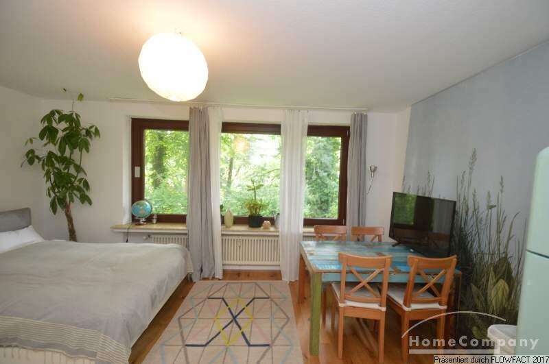 Wohnen auf Zeit in Bremen 750 € 1 zimmer