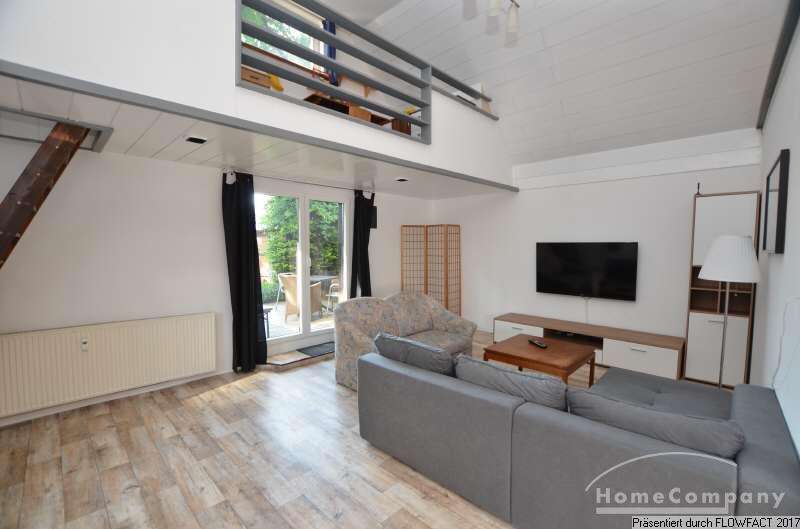 Wohnen auf Zeit in Lilienthal 1.680 € 4 zimmer