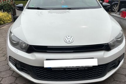 VW Scirocco 165.360 km 6.800 &euro; Bremen 28215