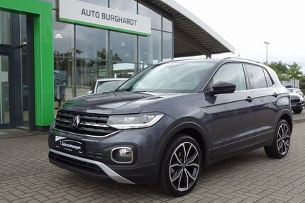 VW T-Cross 23.573 km 22.980 € Bremen 28357