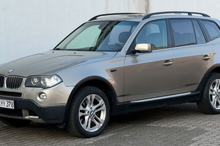 BMW X3 365.500 km 3.300 &euro; Bremen 28201