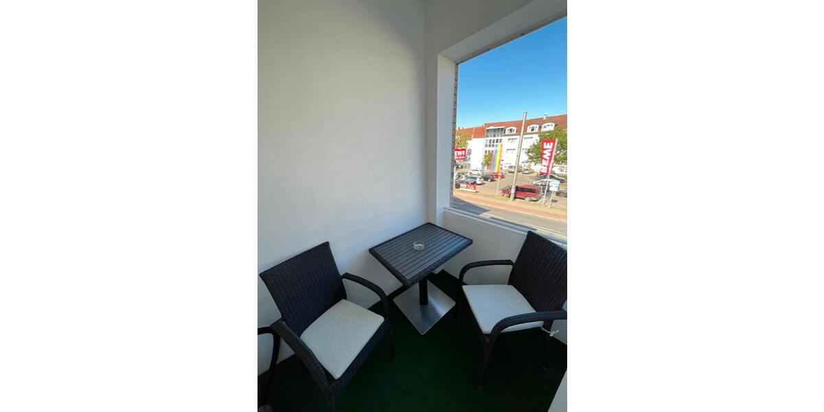 Etagenwohnung Bremen Neustadt - 2 Zimmer, 34 m&sup2;, 159.000&euro; | Angebot:27075968