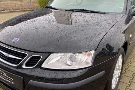 Saab 9-3 117.699 km 11.900 € Achim - Uphusen 28832