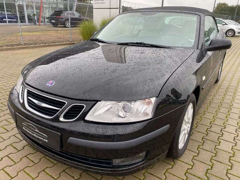 Saab 9-3 117.699 km 11.900 € Achim - Uphusen 28832