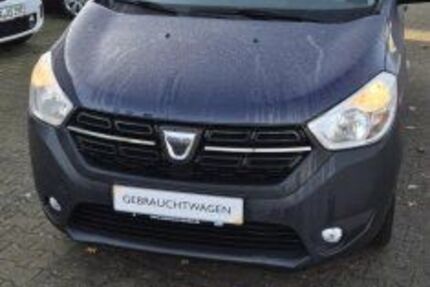 Dacia Dokker 73.420 km 11.650 &euro; Lemwerder 27809