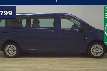 Mercedes-Benz Vito 70.877 km 27.980 &euro; Bremen / Arsten 28279