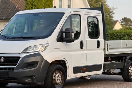 Fiat Ducato 147.000 km 7.500 € Oyten 28876
