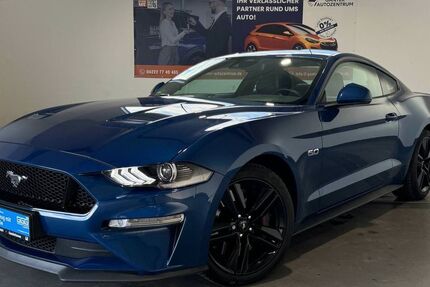 Ford Mustang 53.500 km 40.790 &euro; Ganderkesee 27777