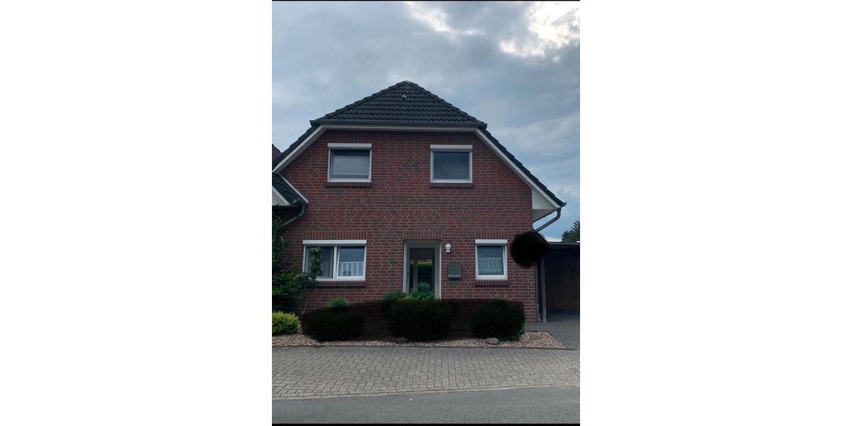 Doppelhaushälfte Berne - 4 Zimmer, 98 m&sup2;, 1.150&euro; | Angebot:24314447