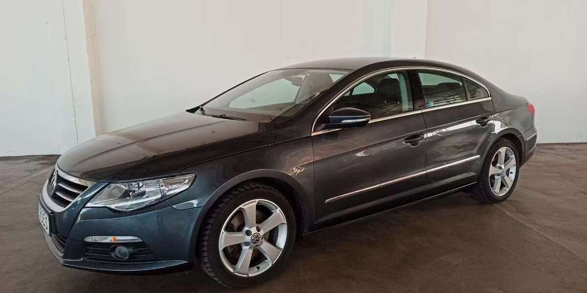 VW Passat 240.000 km 5.500 &euro; Delmenhorst 27751