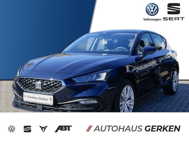 Seat Leon 11.471 km 20.990 € Ritterhude 27721