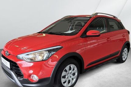Hyundai i20 75.671 km 10.490 &euro; Bremen 28757