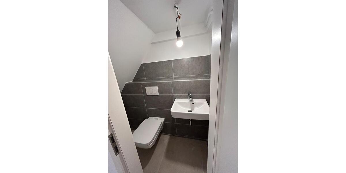 Erdgeschoßwohnung Bremen Hemelingen - 2 Zimmer, 60 m&sup2;, 500&euro; | Angebot:26398588