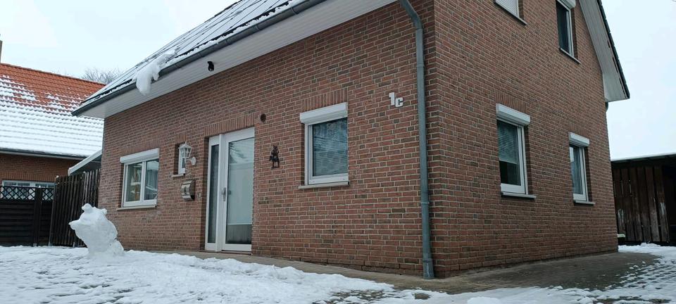 Einfamilienhaus Delmenhorst Deichhorst - 4 Zimmer, 91 m&sup2;, 350.000&euro; | Angebot:24445371