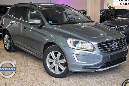 Volvo XC60 143.480 km 16.380 &euro; Bremen 28217