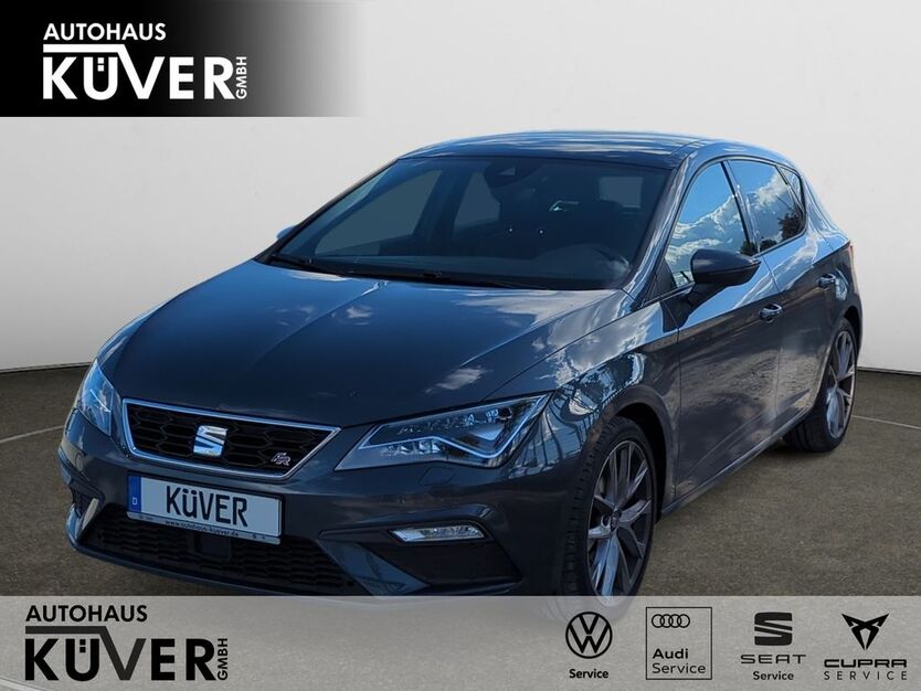 Seat Leon 47.100 km 20.950 € Hagen 27628