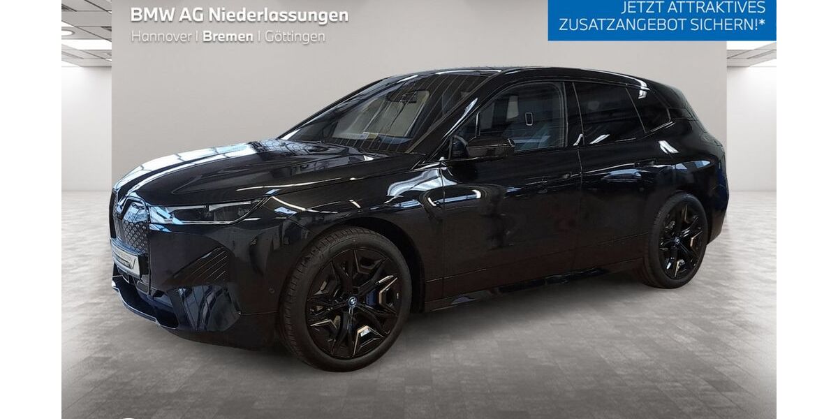 BMW iX 11.808 km 78.900 &euro; Bremen 28279