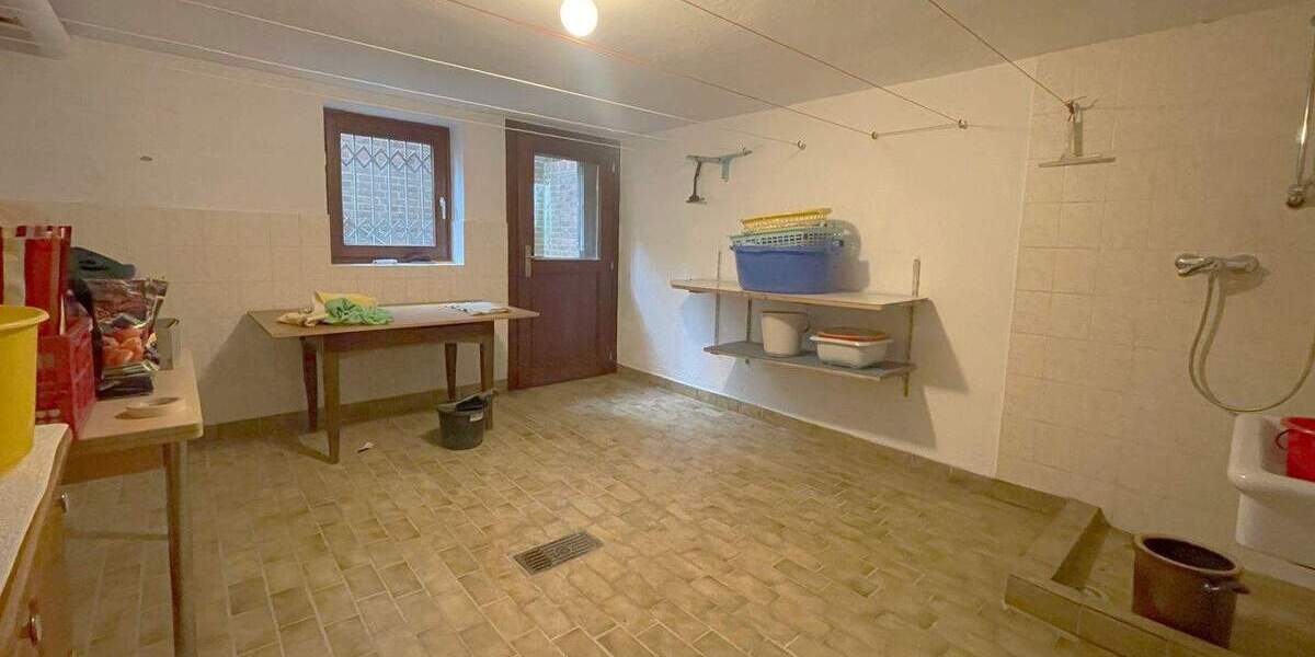 Doppelhaushälfte Bremen Blumenthal - 7 Zimmer, 154 m&sup2;, 270.000&euro; | Angebot:25669636