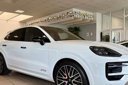Porsche Cayenne 33.419 km 122.850 &euro; Stuhr-Bremen 28816