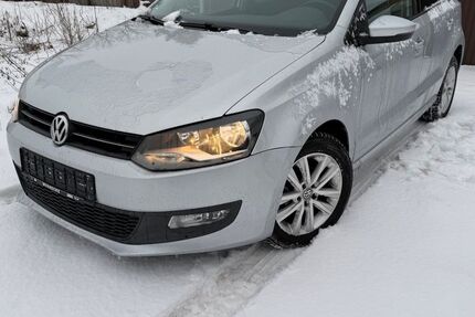 VW Polo 187.500 km 4.400 &euro; Bremen 28259