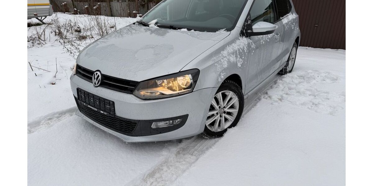 VW Polo 187.500 km 4.400 &euro; Bremen 28259