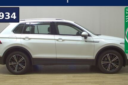 VW Tiguan 129.925 km 24.480 € Bremen / Arsten 28279