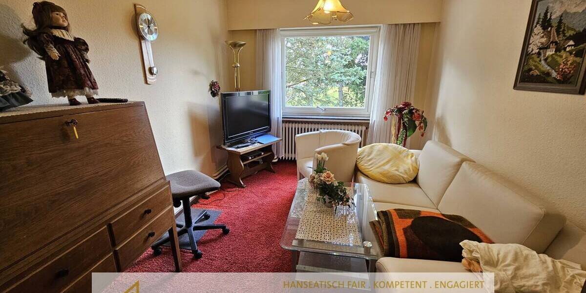 Mehrfamilienhaus, Wohnhaus Stuhr / Fahrenhorst Fahrenhorst - 1 Zimmer, 237 m&sup2;, 379.000&euro; | Angebot:25688793