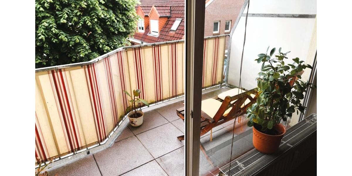 Etagenwohnung Bremen Neustadt - 3 Zimmer, 61 m&sup2;, 270.000&euro; | Angebot:26764654