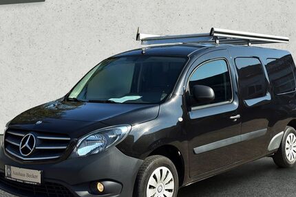Mercedes-Benz Citan 99.600 km 11.900 € Grasberg 28879