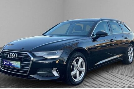 Audi A6 67.300 km 36.490 &euro; Weyhe 28844