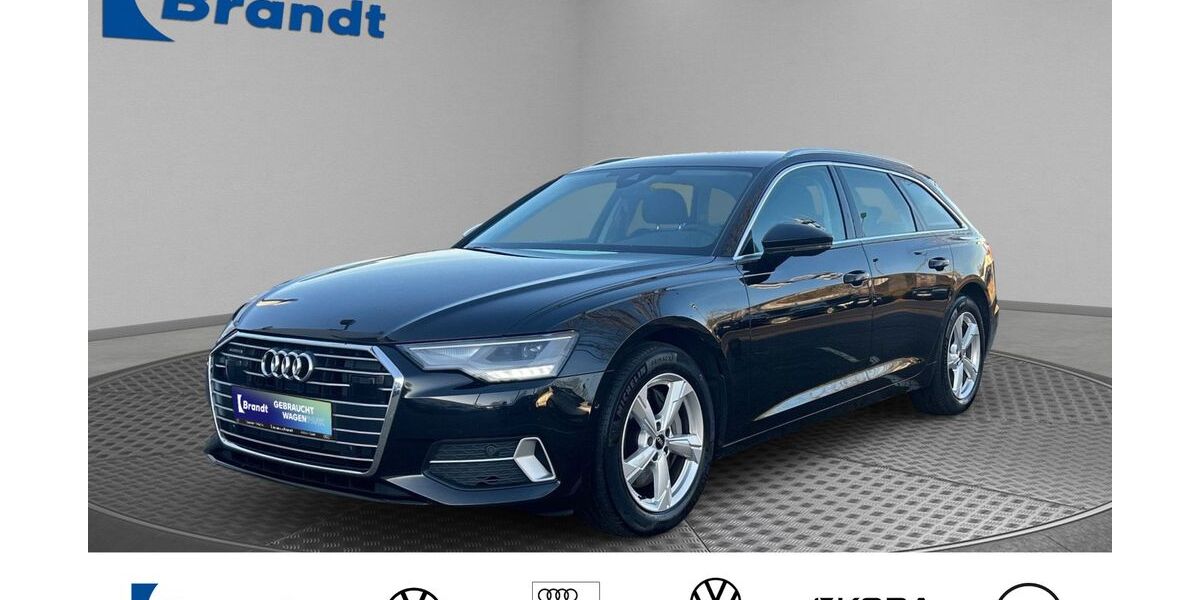 Audi A6 67.300 km 36.490 &euro; Weyhe 28844