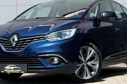 Renault Scenic 170.000 km 8.490 &euro; Bremen 28199