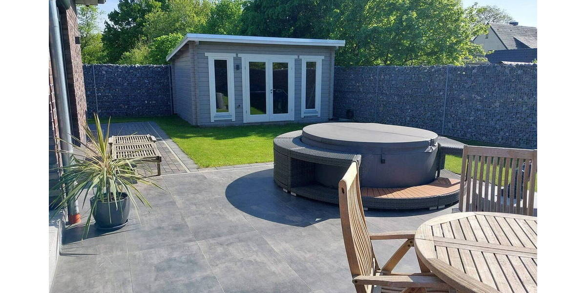 Bungalow Schwanewede - 4 Zimmer, 260 m&sup2;, 898.000&euro; | Angebot:26512860