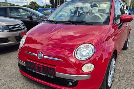 Fiat 500 75.700 km 6.650 &euro; Bremen 28277