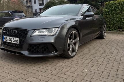 Audi A7 242.000 km 9.500 &euro; Bremen 28309