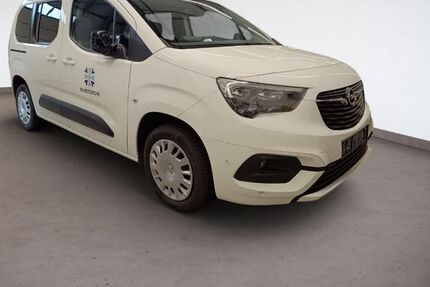 Opel Combo 50.929 km 18.990 &euro; Bremen 28779