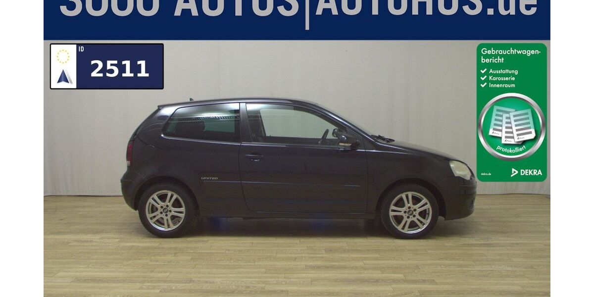 VW Polo 159.450 km 2.490 &euro; Bremen / Arsten 28279