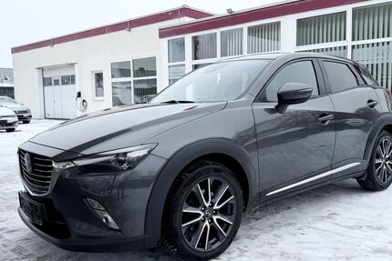 Mazda CX-3 146.000 km 11.900 &euro; Bremen 28239