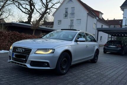 Audi A4 259.500 km 5.650 &euro; Bremen 28309
