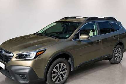 Subaru OUTBACK 35.000 km 18.950 &euro; Bremen, Stadt 28211