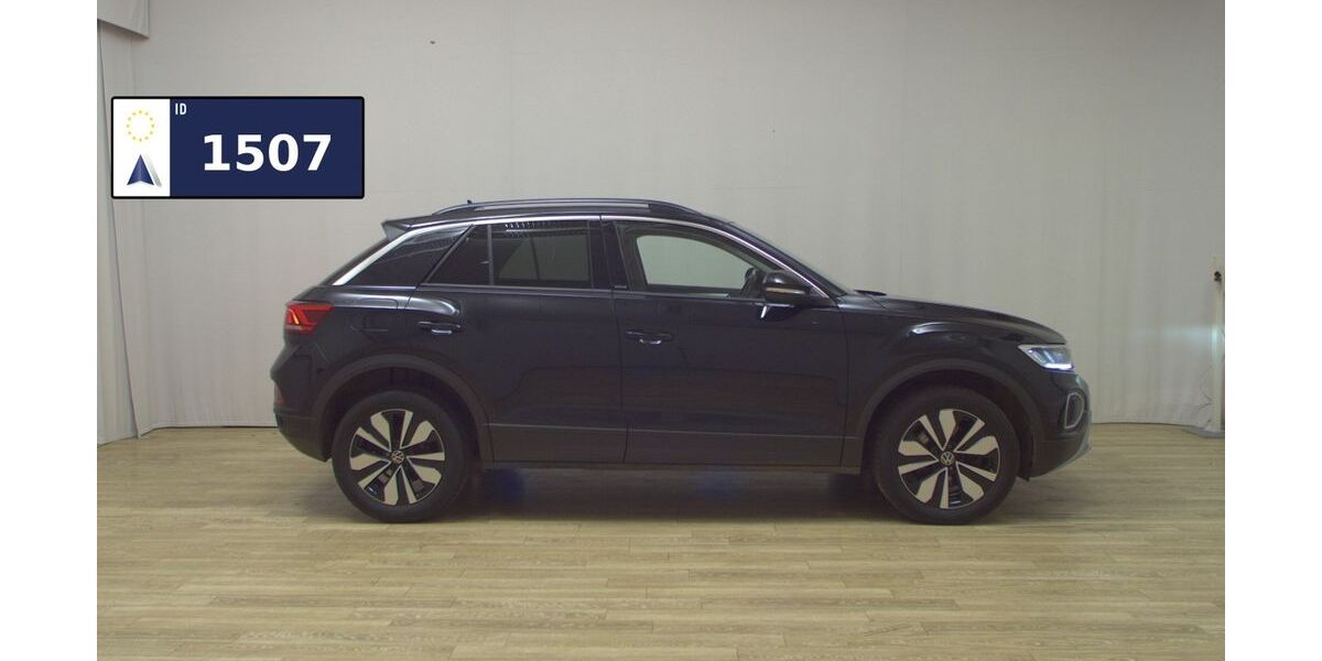 VW T-Roc 72.345 km 22.680 &euro; Bremen / Arsten 28279