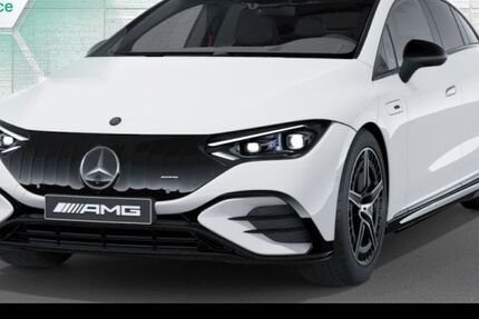 Mercedes-Benz EQE 11.585 km 68.890 € Bremen 28329