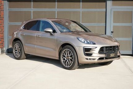 Porsche Macan 117.470 km 28.500 &euro; Bremen 28195