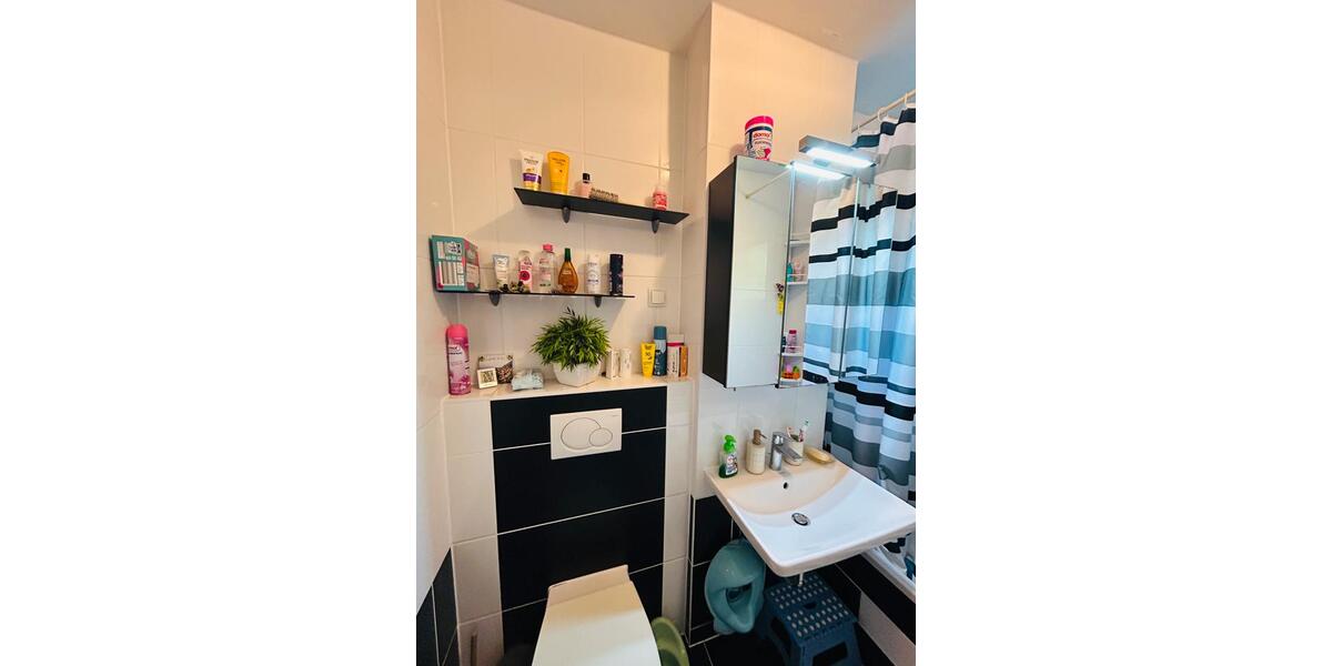 Etagenwohnung Bremen Osterholz - 3 Zimmer, 67 m&sup2;, 188.000&euro; | Angebot:26992149