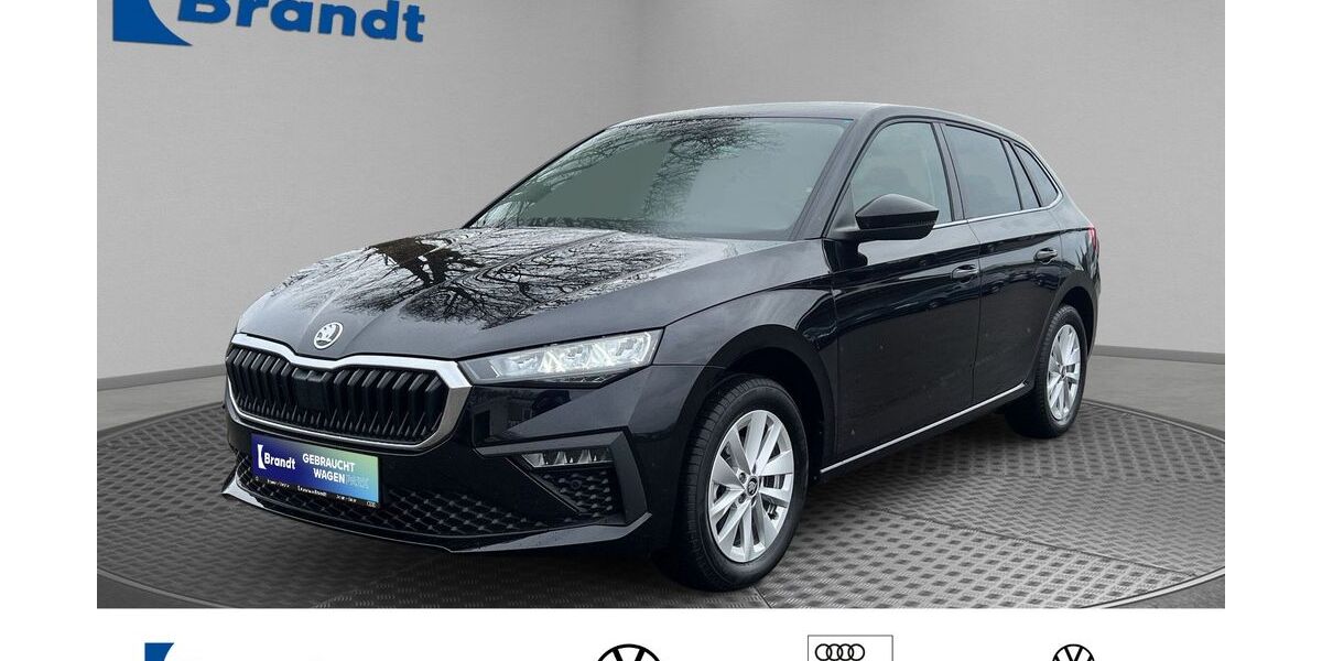 Skoda Scala 1.010 km 23.990 &euro; Achim 28832