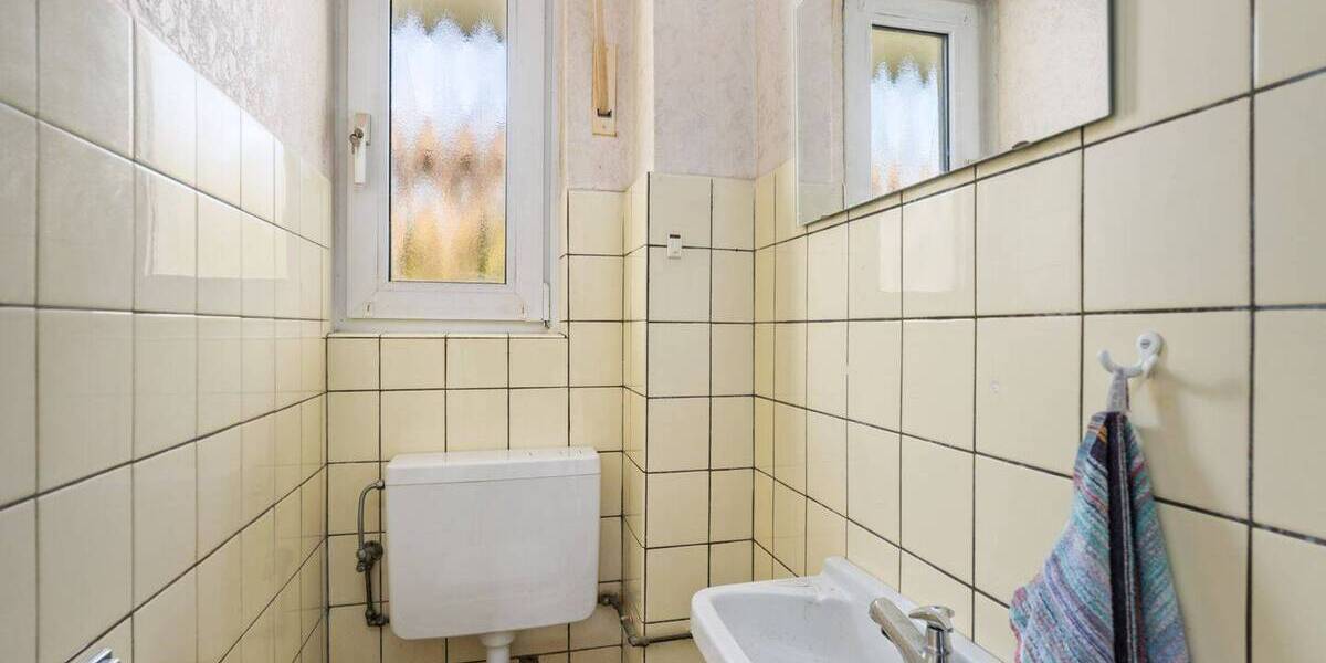Etagenwohnung Delmenhorst Stickgras/Annenriede - 4 Zimmer, 87 m&sup2;, 159.000&euro; | Angebot:26641622