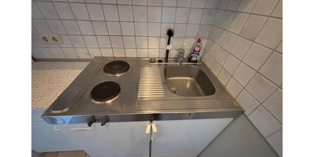 Etagenwohnung Elsfleth - 1 Zimmer, 14 m&sup2;, 400&euro; | Angebot:24779384