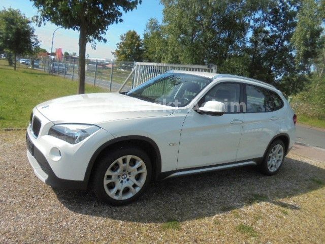 BMW X1 250.000 km 6.950 € Achim 28832
