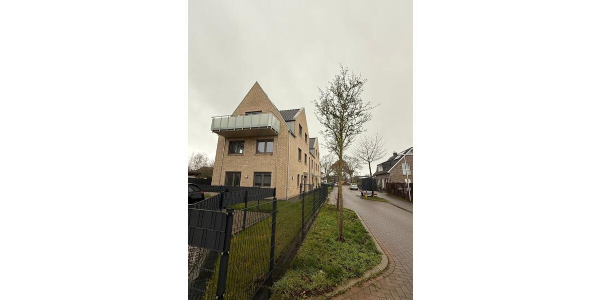 2 ZKBB Neubau Delmenhorst OG 2 zimmer