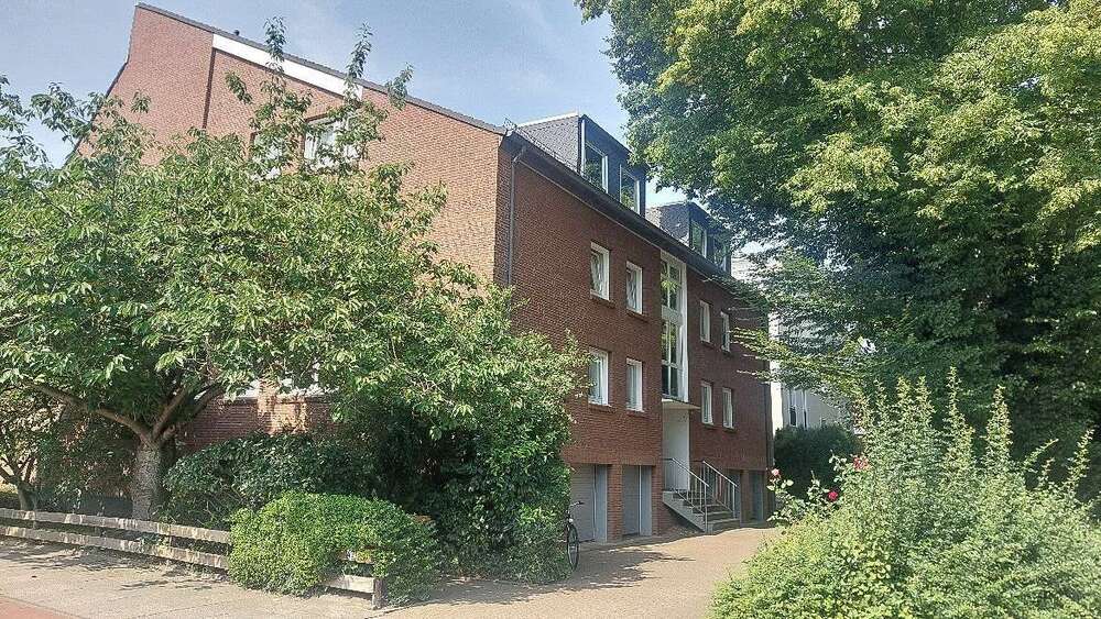 Etagenwohnung Bremen Hemelingen - 4 Zimmer, 115 m&sup2;, 399.990&euro; | Angebot:25283747